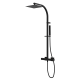 KALA TERMOST COLUMNA FIJA 60448601 NEGRA.UD