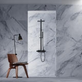 KALA TERMOST COLUMNA FIJA 60448601 NEGRA.UD