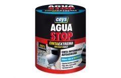 CINTA EXTREMA AGUA STOP CEYS TRANSPARENTE.UD